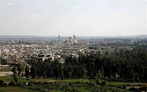 Mosul Factsheet: brief guide to the city and the .